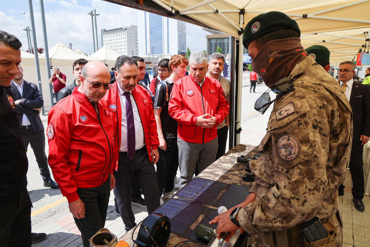 TEKNOSEL’de ikinci etap heyecanı! Konya’da gözler büyük ödülde 22
